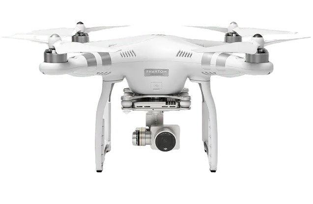 DJI