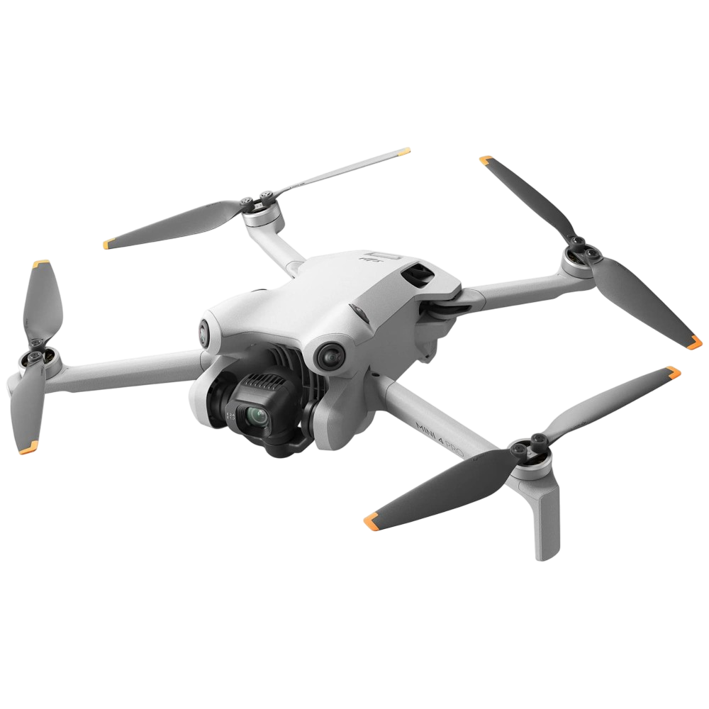 DJI